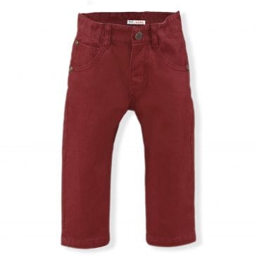Pantalon Vaquero Largo Bebe . Miranda (Ref. 24/1110/3)