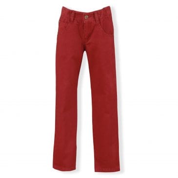 Pantalon Vaquero Largo Infantil. Miranda (Ref. 24/1310/3)