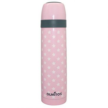 Termo para Liquidos Estrellas. Olmitos (Ref. 0112/0114)