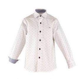 Camisa Estampada Bodoques . Miranda/NelBlu (Ref. 27/1100/2-27/1300/2)