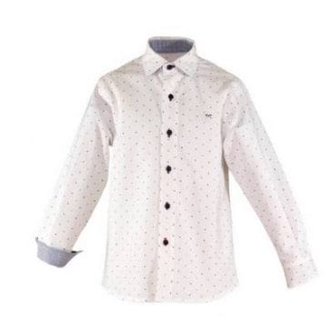 Camisa Estampada Bodoques . Miranda/NelBlu (Ref. 27/1100/2-27/1300/2)