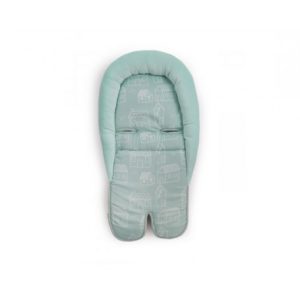 Reductor Silla Auto Viscolastica Menta House. Kikkaboo