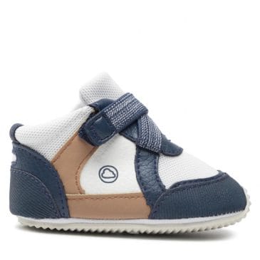 Zapatilla Deportiva Bebe. Mayoral-NewBorn (Ref. 9449)