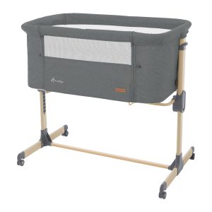 Minicuna Colecho Amari Gris. Kikaboo