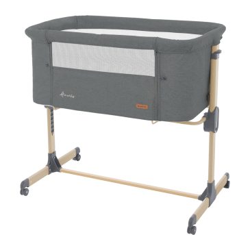 Minicuna Colecho Amari Gris. Kikaboo