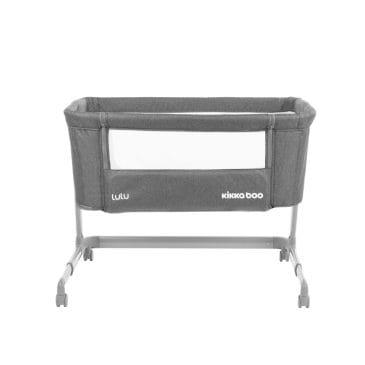 Minicuna Colecho Lulu Gris. Kikaboo