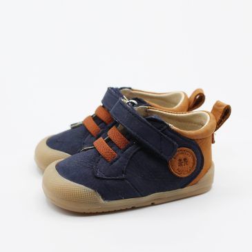 Calzado BLANDITOS Enzo Navy