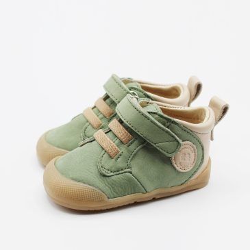 Calzado BLANDITOS Enzo Verde