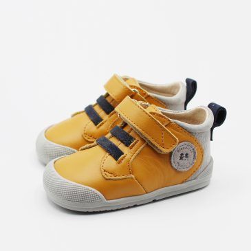 Calzado BLANDITOS Enzo Yema