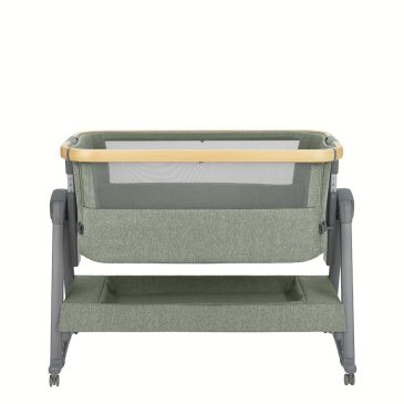 Minicuna Colecho Nanna Verde. Kikaboo