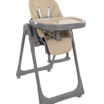 Trona Evolutiva Pastello Beige. Kikkaboo