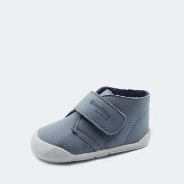 Calzado BLANDITOS Peuque Sansa NAVY