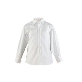 Camisa Niño Topitos Verdes. Miranda