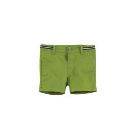 Pantalón Corto Bebe Verde. Miranda
