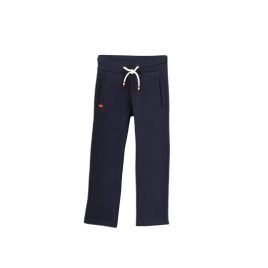 Pantalón Chándal Algodón Felpa. Miranda