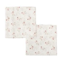 Pack 2 Gasas Bambu Stars. Bimbidreams