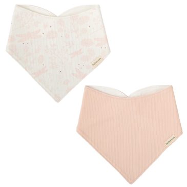 Pack 2 Bandanas Dafne Rosa