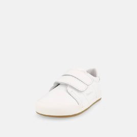 Calzado Respetuoso Blanditos Londres Blanco