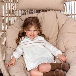 Jesusin Braga y Capota Audrey Marta y Paula