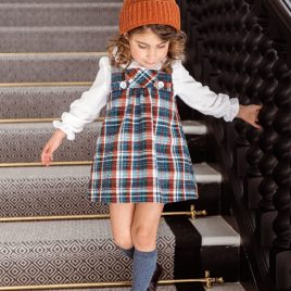 Vestido Pichi y Braga Marlene Marta y Paula