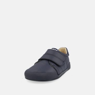 Calzado Blanditos Londres Marino