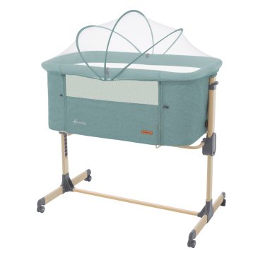 Minicuna Colecho Amari Verde. Kikaboo